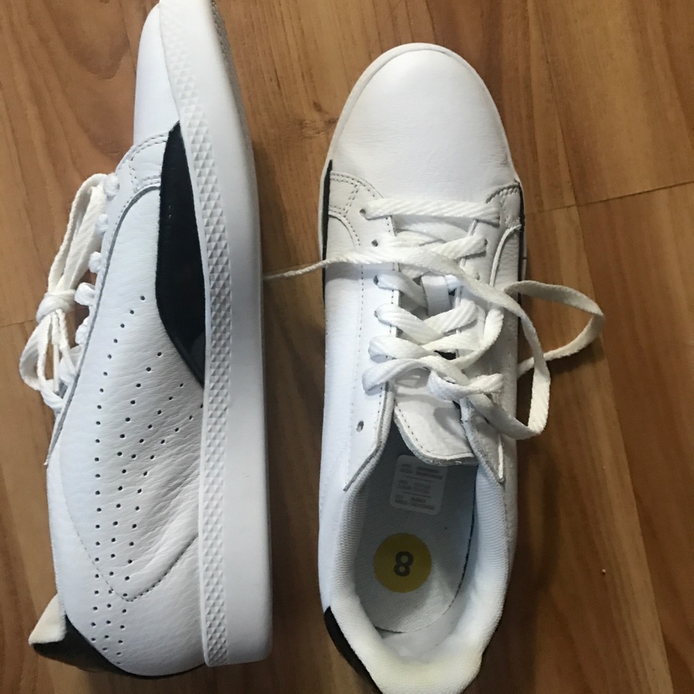 puma match shoes